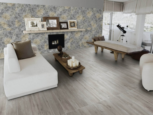 На фото Плитка UNIVERSAL (Tuscania Ceramiche)