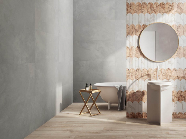 На фото Плитка STRATFORD (Ragno)