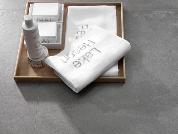 На фото Плитка TERRACRUDA (Ragno)