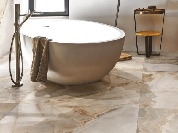 На фото Плитка REVES DE REX (REX Ceramiche)