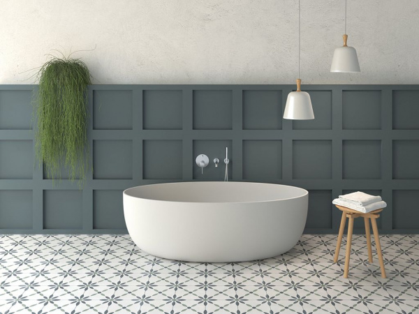 На фото Плитка HAVANA (HARMONY) (Peronda)