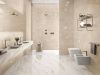 На фото Плитка PURITY OF MARBELE (Supergres Ceramiche)