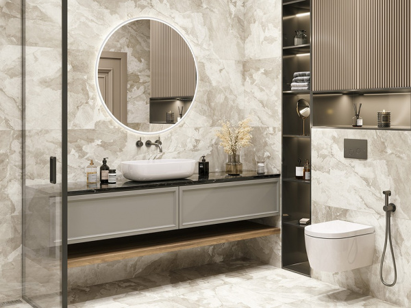 Плитка  LUXURY (LCM)