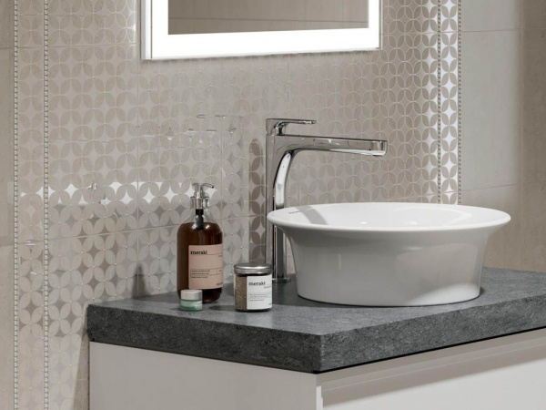 Плитка ТУФ (Kerama Marazzi) На фото Плитка ТУФ (Kerama Marazzi)