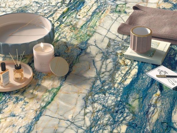 На фото Плитка  WANDERLUST (Mirage)