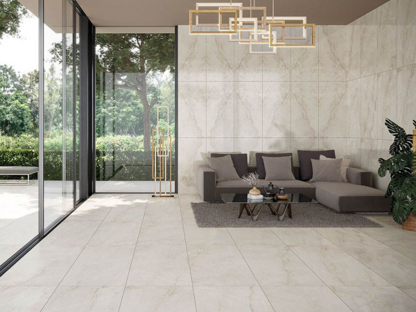 На фото Плитка SYBIL (Cerdomus)