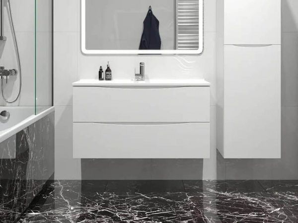 На фото Плитка MARBLE (Artcer)