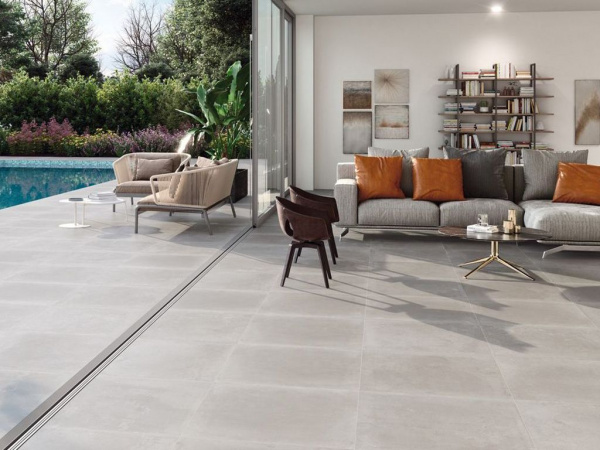 На фото Плитка TRIBECA (Etile)