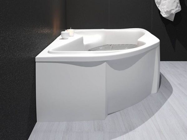 На фото Плитка 60*60 (Letera)