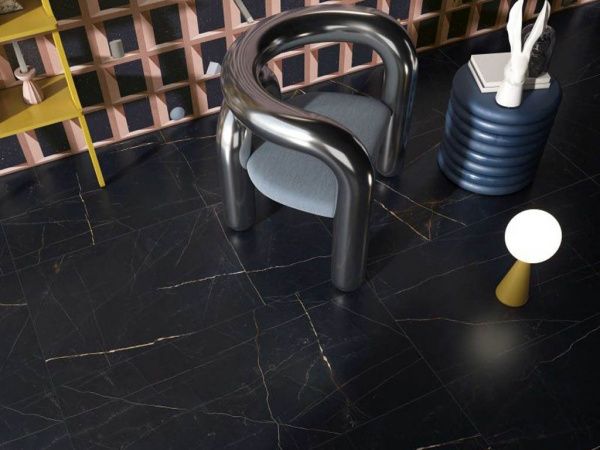 На фото Плитка SENSI 900 (ABK Ceramiche)