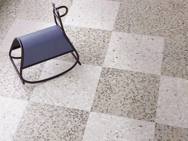 Плитка TERRAZZO-X (Vitra)