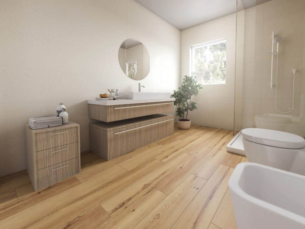 На фото Плитка FOREST (La Platera)