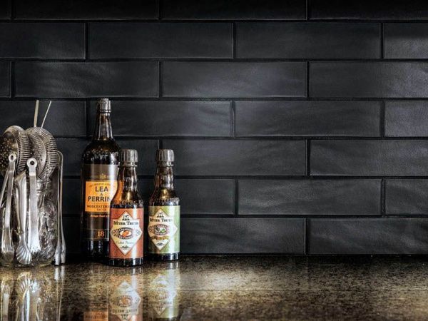 На фото Плитка BOSTON (FAP Ceramiche)