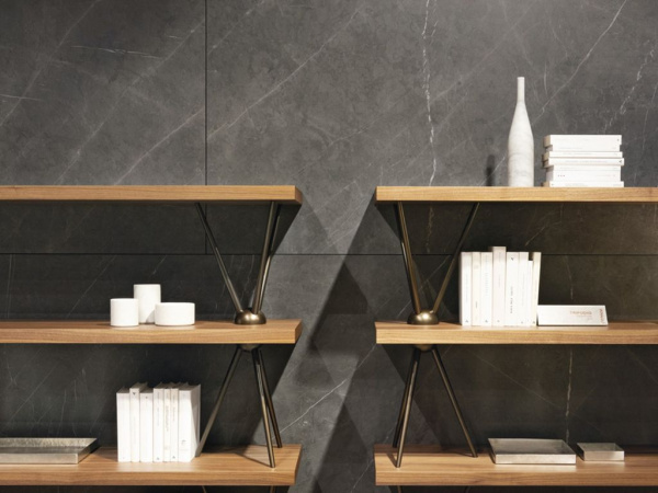 Керамогранит MARMI CLASSICI (Ariostea) На фото Керамогранит MARMI CLASSICI (Ariostea)