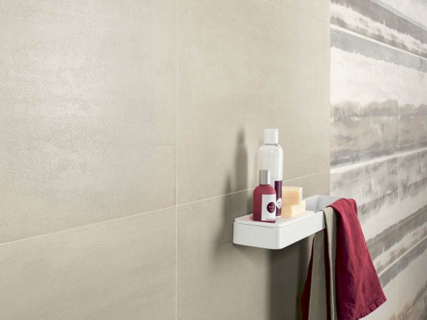 На фото Плитка ARTY (Atlas Concorde Италия)