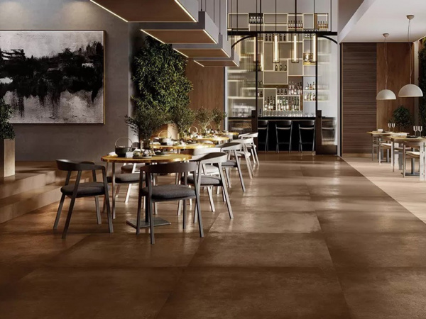 На фото Плитка COSMOS (Exagres)