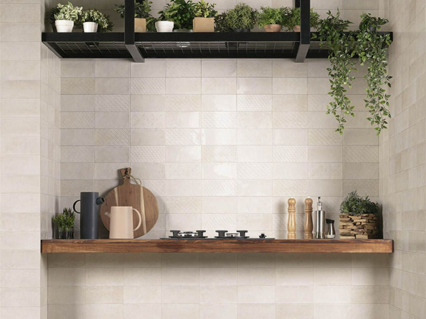 На фото Плитка CAMDEN (Mainzu)