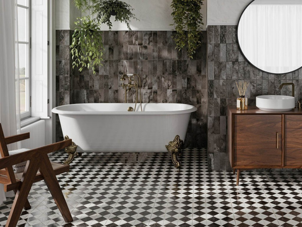 На фото Плитка FS ARLES (Peronda)