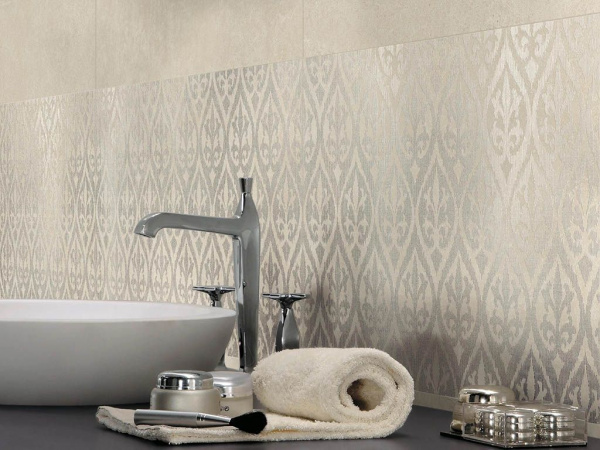 На фото Плитка DRIFT WALL (Atlas Concorde)