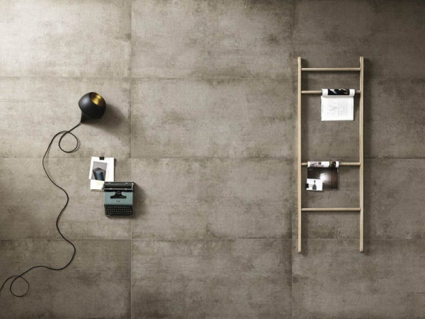 На фото Плитка TEKNOSTONE (Ariostea)