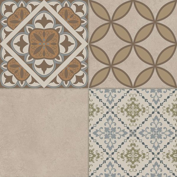 На изображениях JA01 40,5x40,5х8 Непол. (Керамический гранит) (43,296 м2)