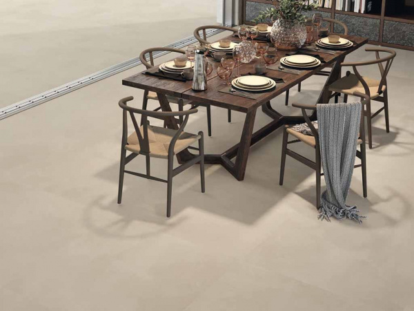 На фото Плитка MANHATTAN (Porcelanite Dos)