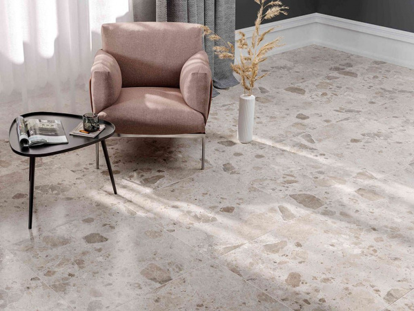 На фото Плитка AMBRA (Creto)