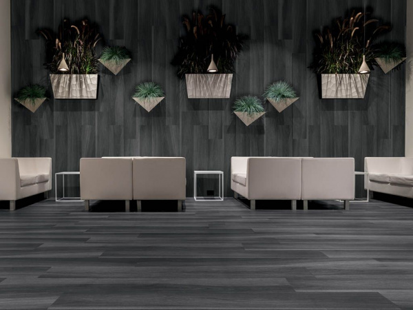 На фото Плитка JUST COLOR (Gardenia Orchidea)