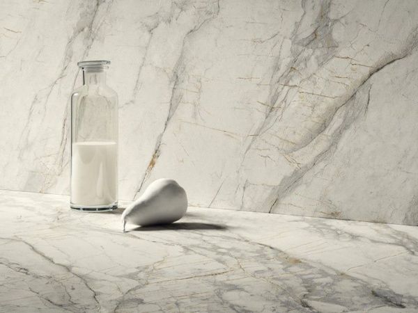 Плитка MARBLE EDITION (Del Conca) На фото Плитка MARBLE EDITION (Del Conca)