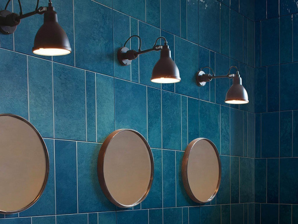 На фото Плитка KIAN (Dual Gres)