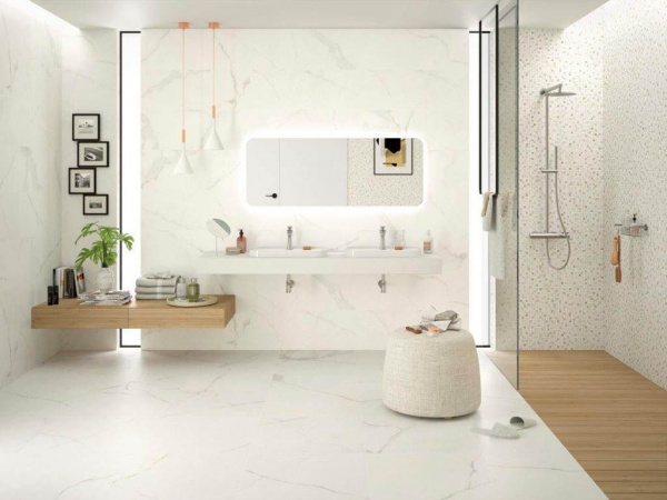 На фото Плитка LANCELOT (STN Ceramica (Stylnul))