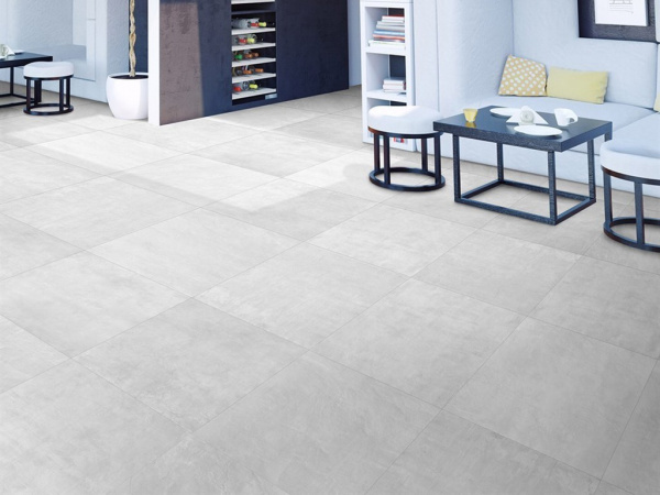 На фото Плитка ORGANIC RESIN (Gambini)