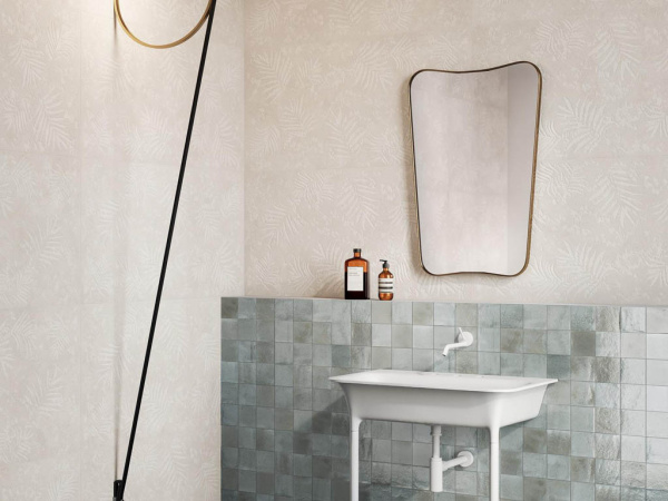 На фото Плитка STRATFORD (Ragno)