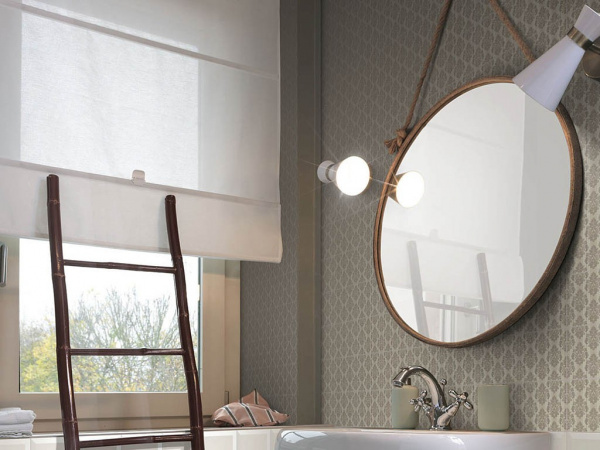 На фото Плитка SOSPIRI (Vallelunga Ceramica)