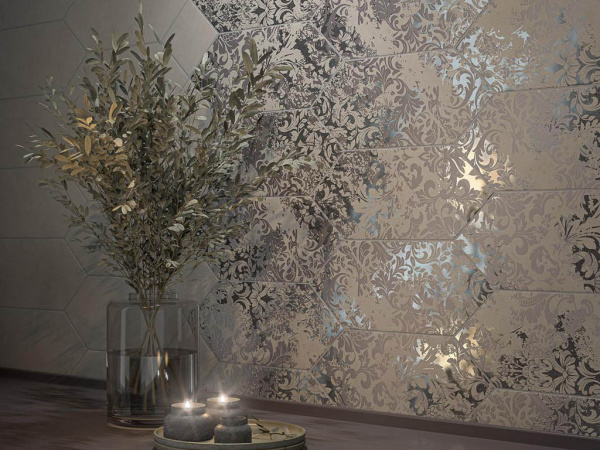 На фото Плитка ТОСКАНА: КАЛАМИТА (Kerama Marazzi)