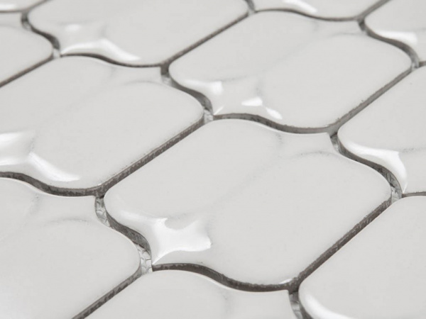 На фото Мозаика КЕРАМИЧЕСКАЯ МОЗАИКА (Imagine Lab)