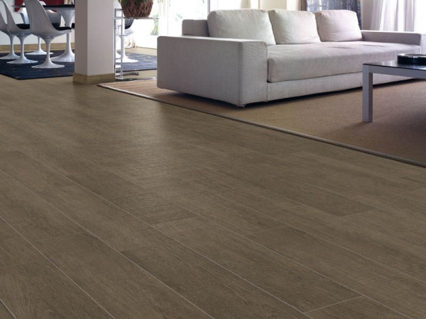 На фото Керамогранит NORA (Vives Ceramica)