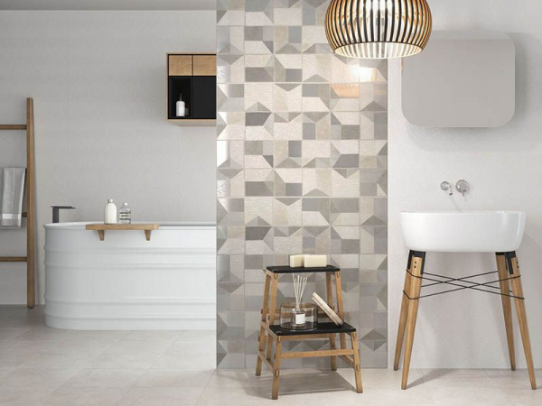 На фото Плитка RIALTO (Alcor Azulejos)