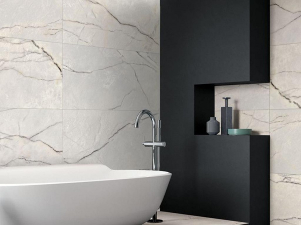 На фото Плитка SUPREME TREASURE (Flaviker)