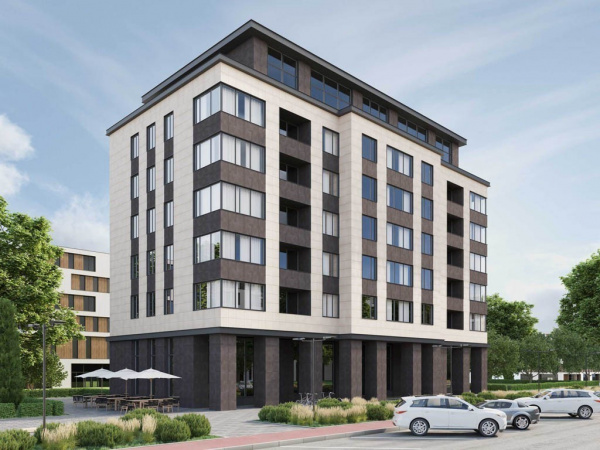 На фото Standard