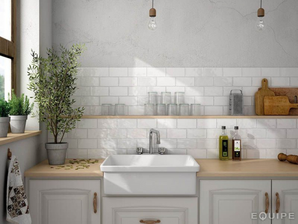 На фото Плитка MASIA (Equipe Ceramicas)