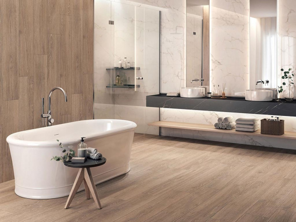 На фото Плитка SABINA (Dual Gres)