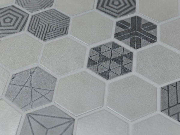 На фото Плитка АГУСТА (Kerama Marazzi)