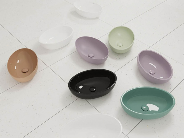 На фото Плитка GRANELLA (Grasaro)