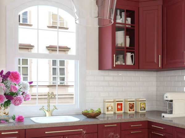 Плитка BISELADO CLASSIC (TAU Ceramica) На фото Плитка BISELADO CLASSIC (TAU Ceramica)
