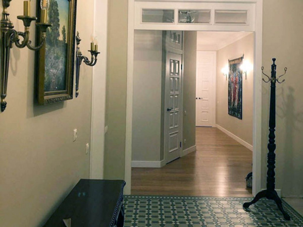 На фото Плитка ВЕРА (Топ Рус)