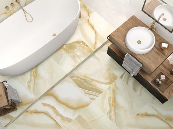 На фото Плитка AMBER (LCM)