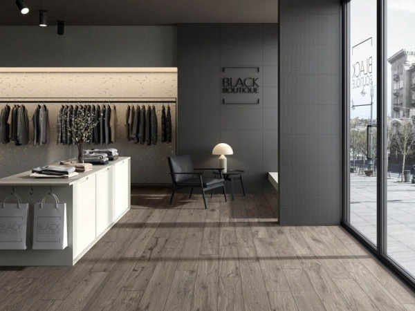 На фото Лофт