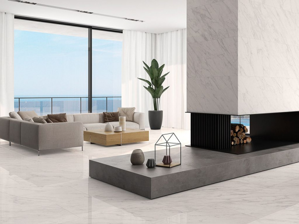 На фото Плитка ARES (Argenta)