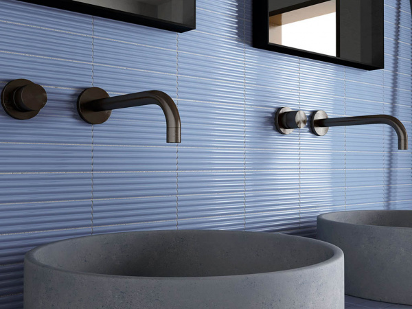 На фото Плитка COSTA NOVA (Equipe Ceramicas)